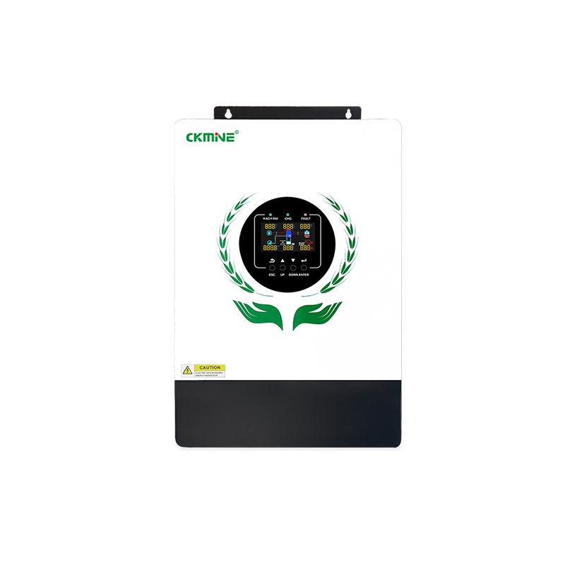 Off Grid Solar Inverter