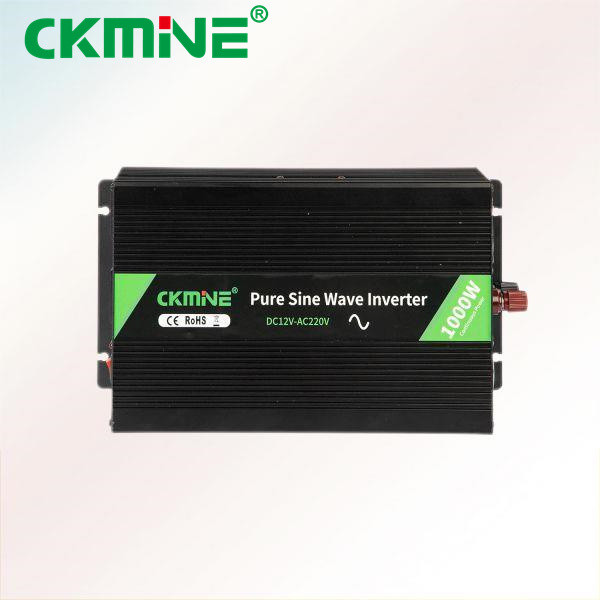 تمكين أجهزتك بمحول طاقة 3000w 12v