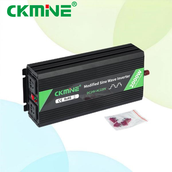 جهاز التحويل 12v 220v 10000w