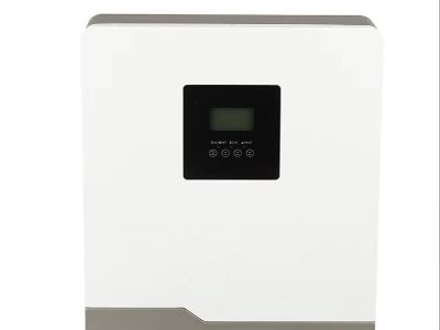 CKMINE Hybrid Solarwechselrichter: Revolution der Solarenergieumwandlung