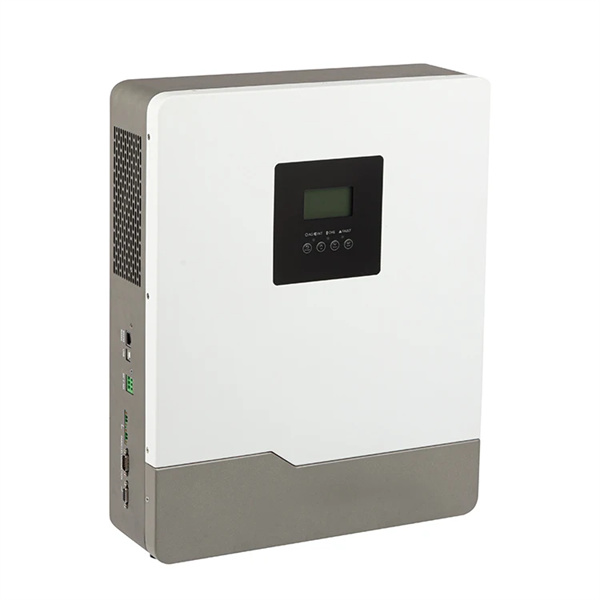 Onervaar Suwerieure Komfort met Inverter Lughewings