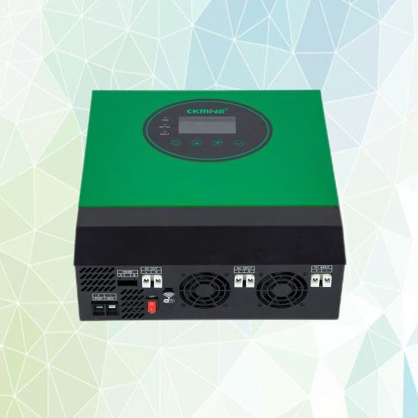 अपनी सभी बिजली की जरूरतों के लिए 6000W इन्वर्टर का उपयोग करें