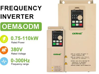 variateur de fréquence monophasé 220 V vers triphasé : votre alimentation est-elle prête ?