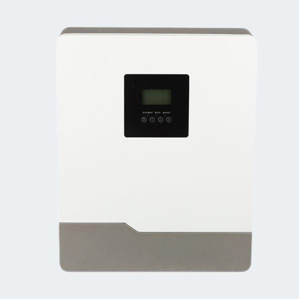 Nutzen Sie die Kraft der Sonne mit einem 6kva Solarwechselrichter