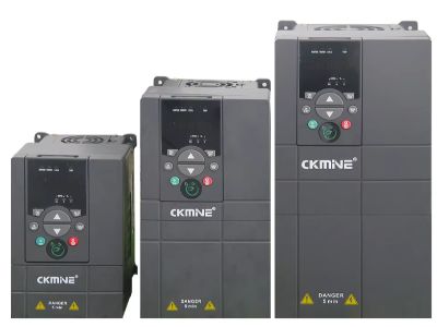 onduleur triphasé 10 CV : Performances robustes pour les travaux exigeants