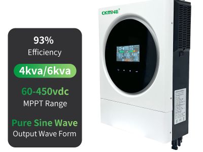 Cum să mențineți un invertor solar off-grid pentru utilizare pe termen lung