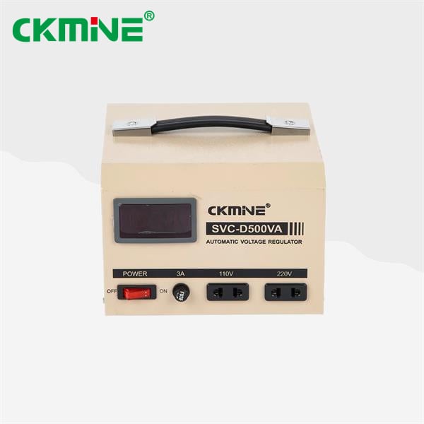 The advantages of using a step up transformer for increasing power supply