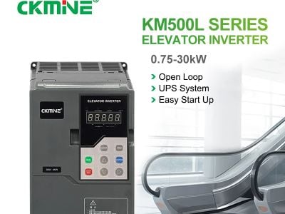 Best Elevator Inverter: The Technology Behind Smooth, Safe Operations