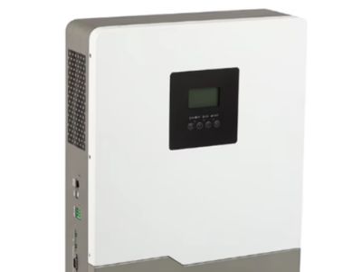 Stärken Sie Ihr Solarprojekt mit der CKMINES PV Kombinationsbox