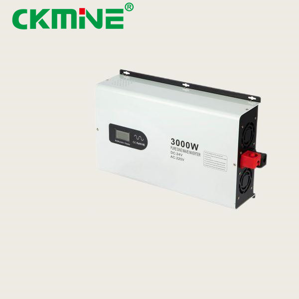 Verhoog jou RV of kampeerondervinding met 'n 2000w inverter