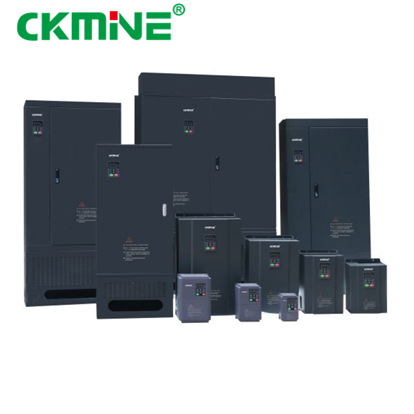 Rollen av en Solarmax Inverter