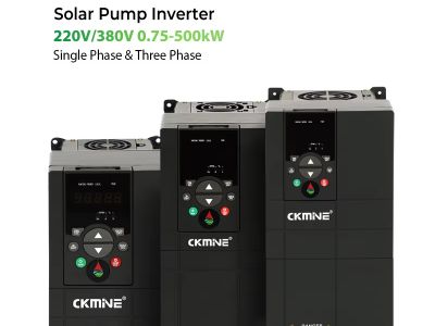 variateur de fréquence triphasé : pourquoi il constitue l’élément central de l’industrie moderne
