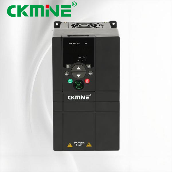 Neem Beheer oor Jou Energiebehoeftes met 'n Sterk 50kw Inverter
