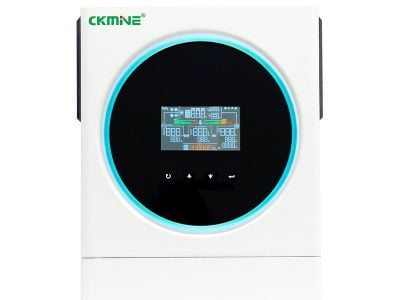 Invertor solar off-grid vs. Invertor grid-tie: Diferențe cheie și scenarii de utilizare