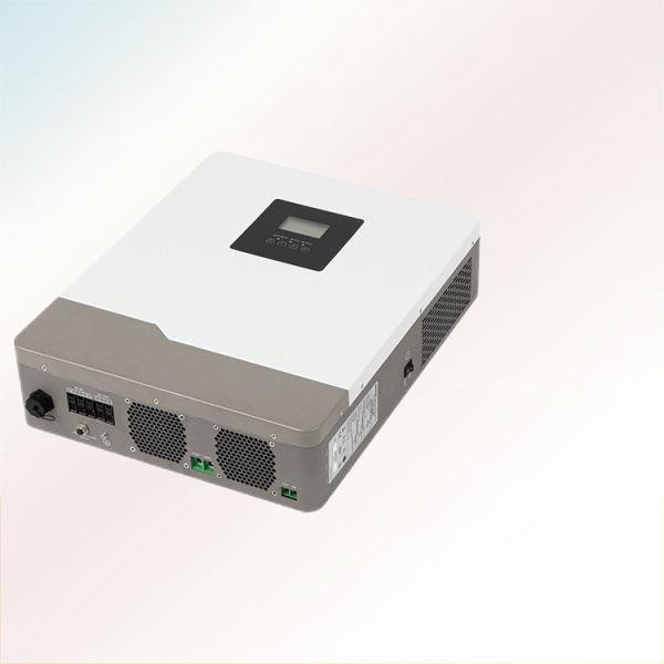 4KVAインバーターが提供すべきもの
