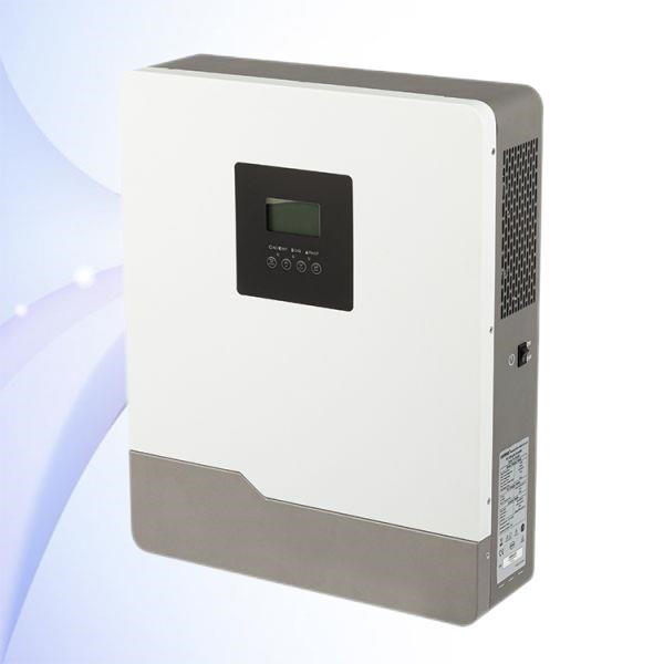 Odemčení plného potenciálu sluneční energie pomocí inverteru Soler