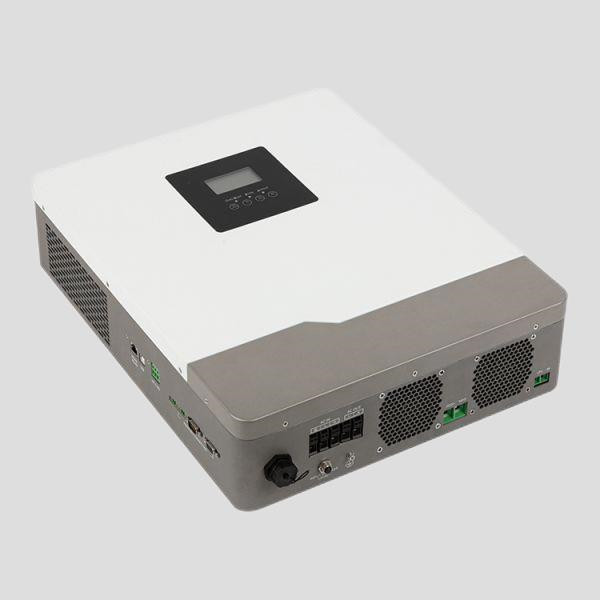 अपने सोलर सिस्टम के लिए 5KW इन्वर्टर, इससे अधिक लाभ प्राप्त करें