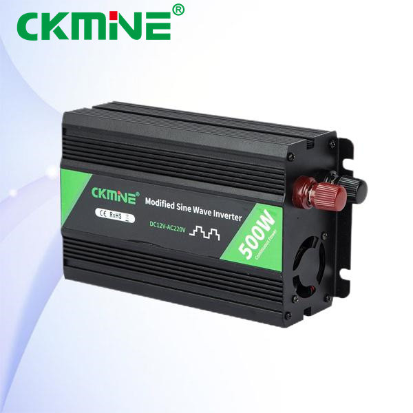 قم بترقية نظام الـRV الخاص بك باستخدام محول قوي 12v 110v للحياة على الطريق