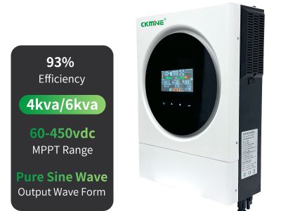 Cum se configurează un invertor solar off-grid pentru rulote sau cabane