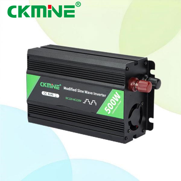 جهاز التحويل 12v 220v 10000w للطاقة الطارئة