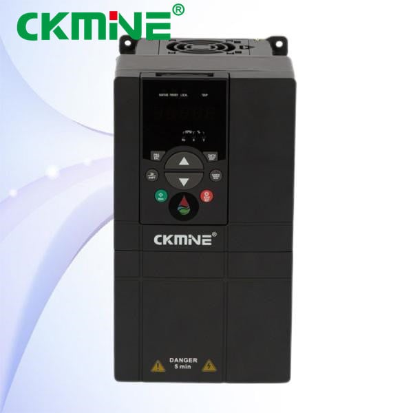 Langdurige prestasie met DC-inverter motors