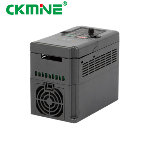 Die Voordae van 'n 50kw Inverter