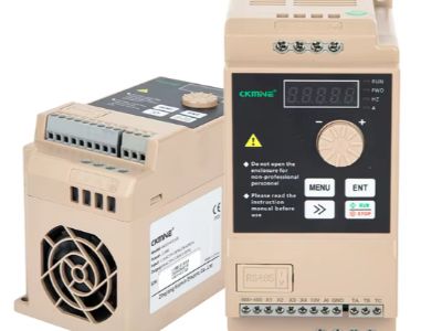 Frequency Inverter: The Key to Precision Motor Control