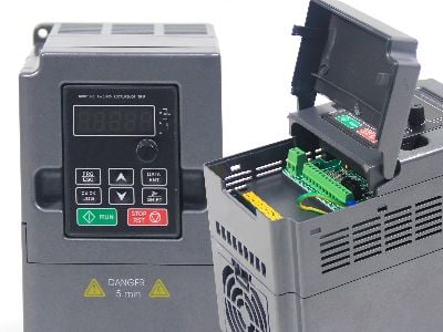 Variateur de vitesse pour compresseur : pourquoi votre compresseur à air en a besoin