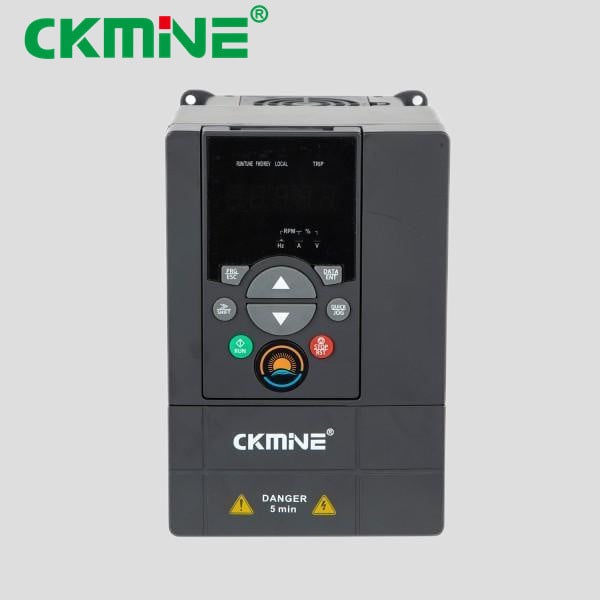 Geruisvrye bedrywing met DC-inverter kompressors