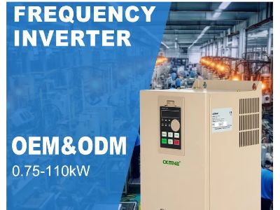 Frequenzumrichter: Was ist der Unterschied zwischen einem Frequenzumrichter und einem Solarwechselrichter?