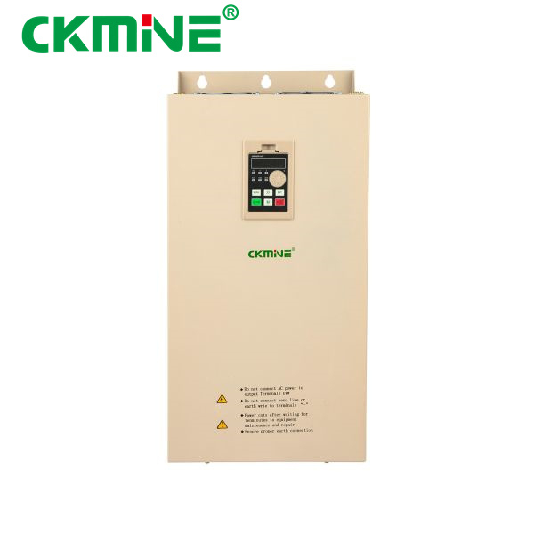 Effektiv och säker energikonvertering med Solarmax Inverter
