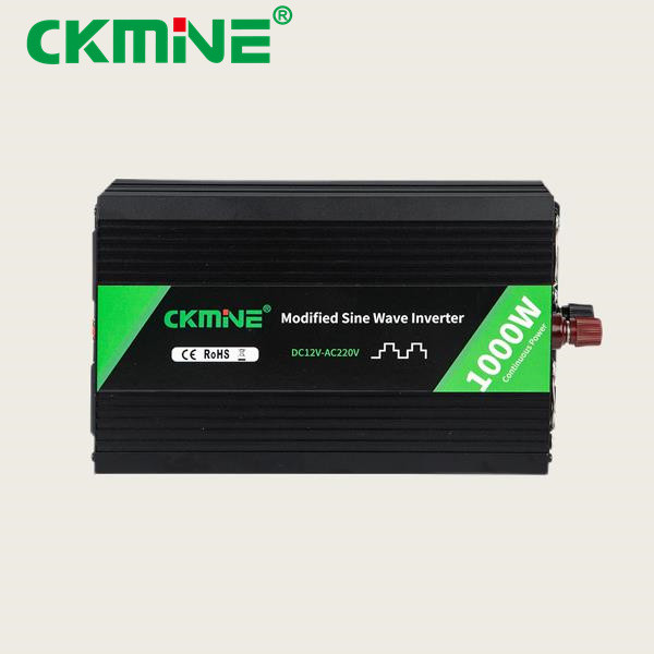 أضف الراحة إلى رحلاتك مع محول سيارة 12V 220V
