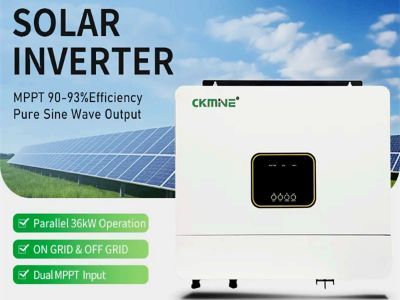 Wie die Kaimins LiFePO4-Batterie langfristige Kosten für Energiespeicher reduziert