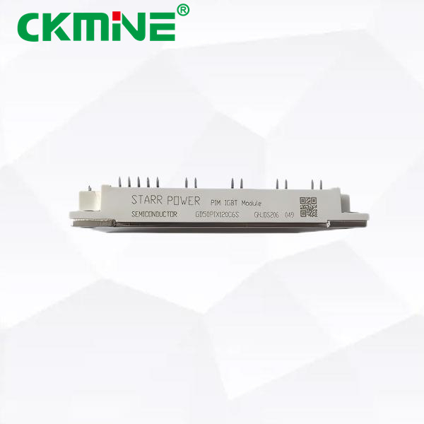 産業用の高容量20kwインバーターをご紹介