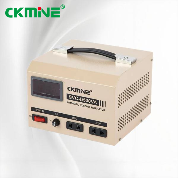Tekens van 'n Stukkend Regulator