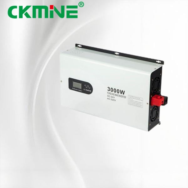 Power Up Your Devices with a 10000 Watt Inverter