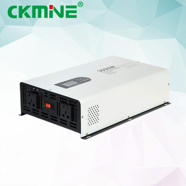 1500W spojitá a 3000W vrcholová výkon u2013 dostatečně silný na zvládnutí jakéhokoli úkolu