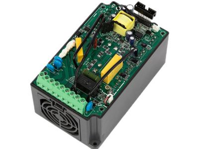 Warum Mini-VFDs ideal für die Kleinindustrie sind
