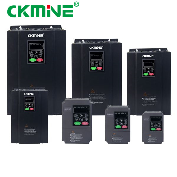 بررسی مزایای استفاده از VFDها در سیستمهای HVAC