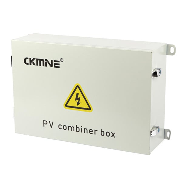 Choosing the Right PV Combiner Box for Your Solar Panel Setup