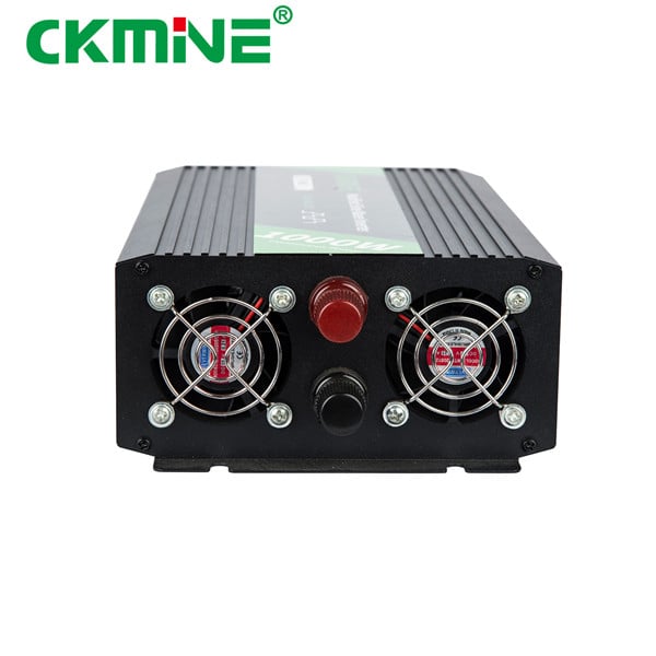 Unleash Electricity Anywhere with a 10000 Watt Power Inverter