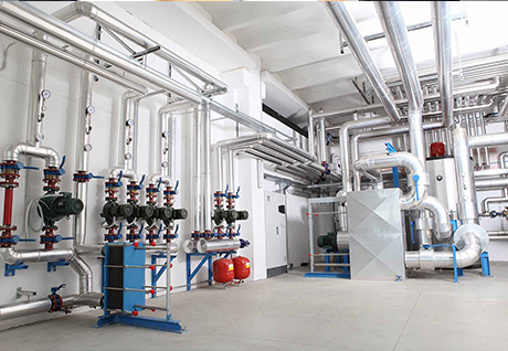HVAC System