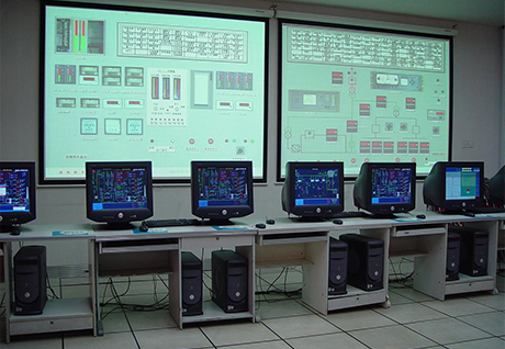 SCADA System