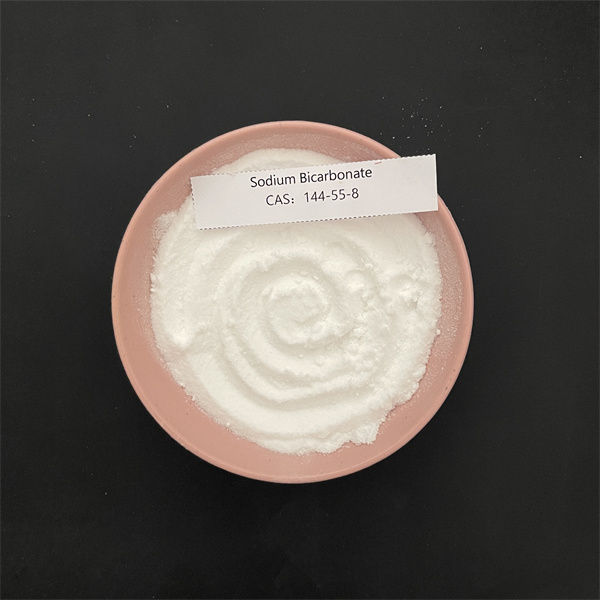 The Health Benefits of Sodium Hydrogen Carbonate