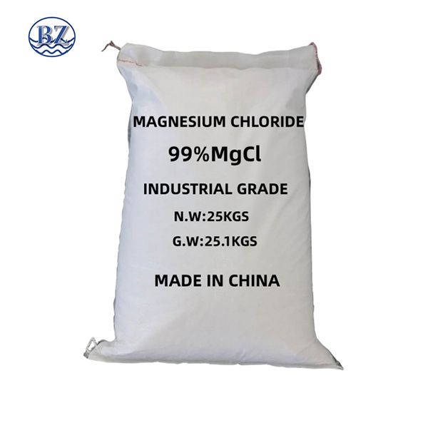 Why magnesium chloride should be a staple in your daily routine