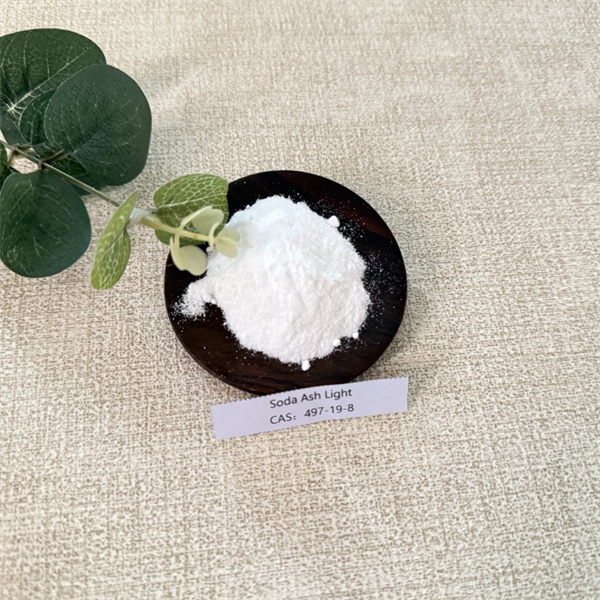 A Key Part of Soap Making