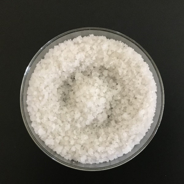 Strategies for managing costs in the industrial salt industry