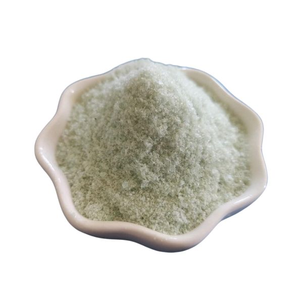 Service and Quality of Ferrous Sulphate