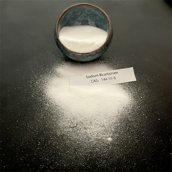 Understanding the Importance of Quality Sodium Bicarbonate Manufacturing