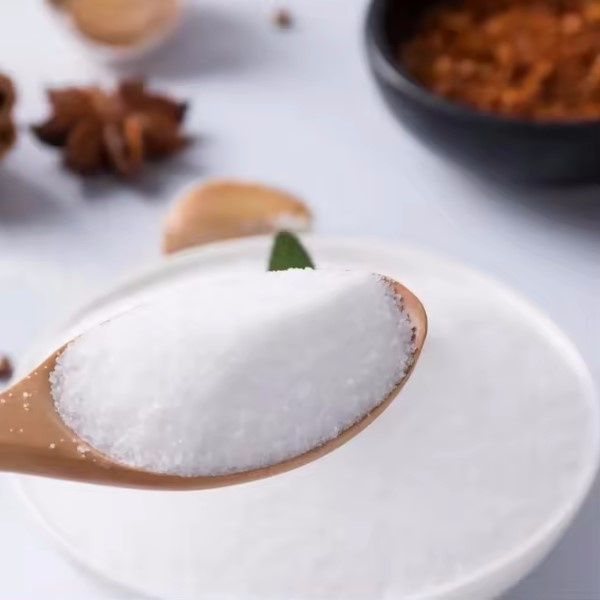High-Quality Sodium Chloride Powder for Numerous Applications